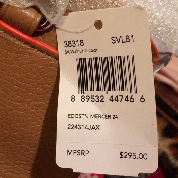 Coach mini Brand New - Picture 5 of 6